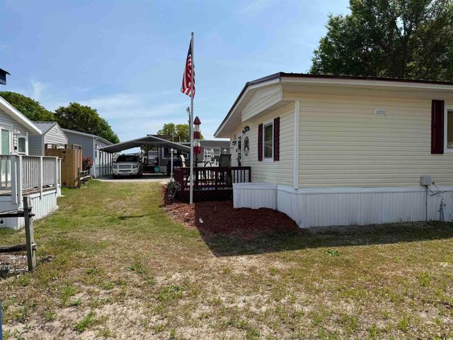 246 Comanche Dr., Myrtle Beach, SC 29572