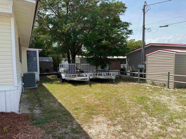 246 Comanche Dr., Myrtle Beach, SC 29572