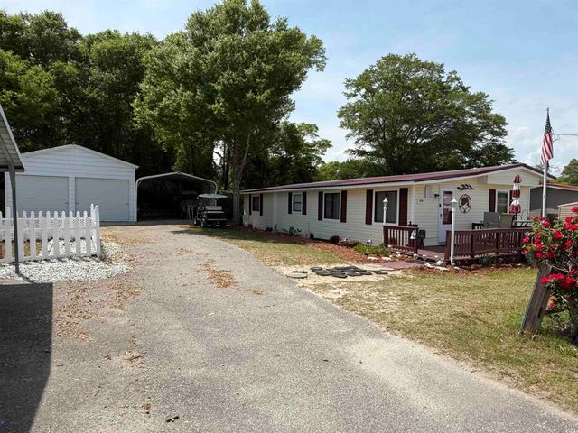 246 Comanche Dr., Myrtle Beach, SC 29572
