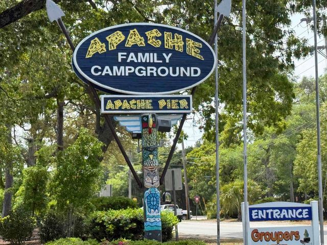 246 Comanche Dr., Myrtle Beach, SC 29572