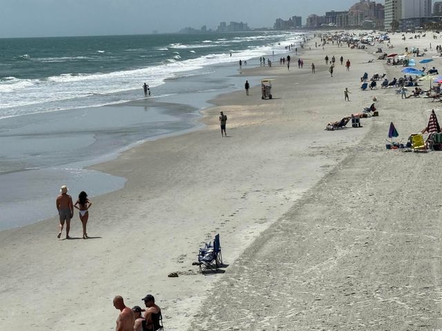 246 Comanche Dr., Myrtle Beach, SC 29572