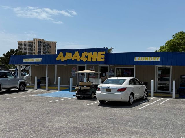 246 Comanche Dr., Myrtle Beach, SC 29572