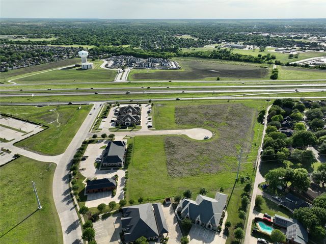TBD Lot 1 Park Place Court, Waxahachie, TX 75165