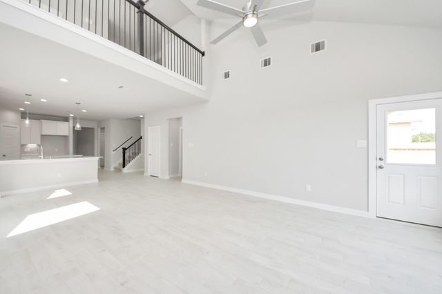 19015 Cape Capasso Drive, Hockley, TX 77447