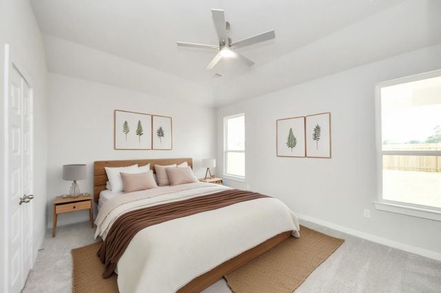 19015 Cape Capasso Drive, Hockley, TX 77447