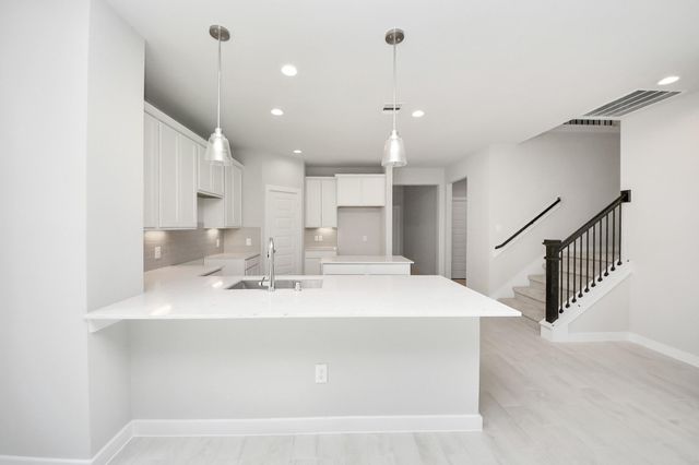 19015 Cape Capasso Drive, Hockley, TX 77447