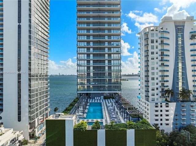 788 NE 23rd St 902, Miami, FL 33137