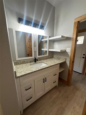 431 W Monterey Street, Denison, TX 75020
