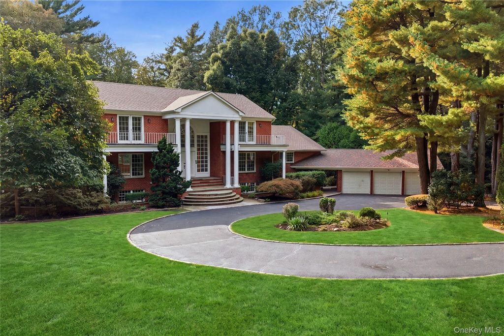 14 Pheasant Hill Lane, Old Brookville, NY 11545 — photo 2