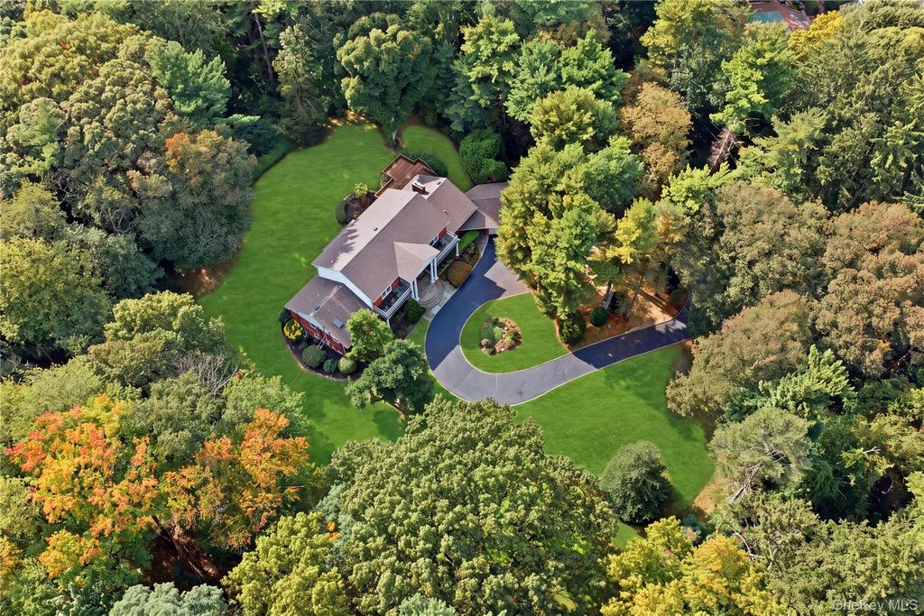 14 Pheasant Hill Lane, Old Brookville, NY 11545 — photo 4