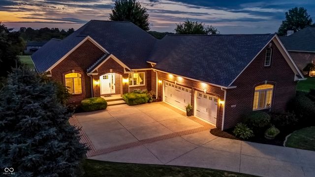 16483 Valhalla Drive, Noblesville, IN 46060