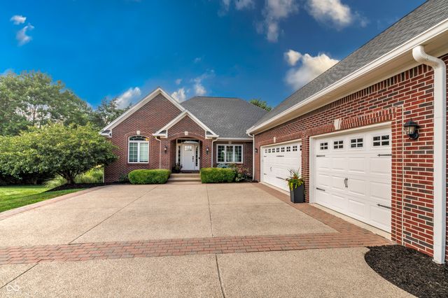 16483 Valhalla Drive, Noblesville, IN 46060