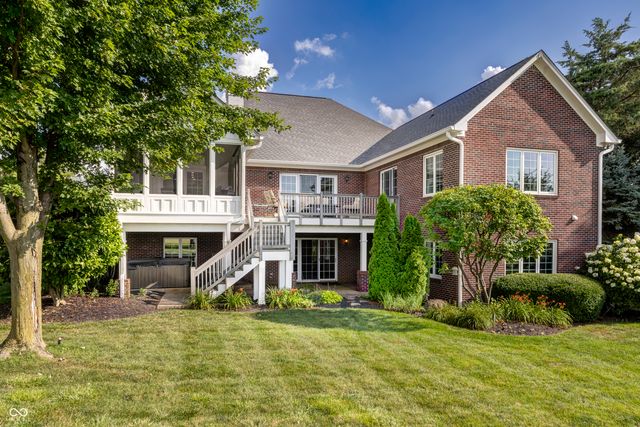 16483 Valhalla Drive, Noblesville, IN 46060