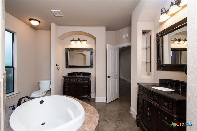 3150 Hester Way, Salado, TX 76571