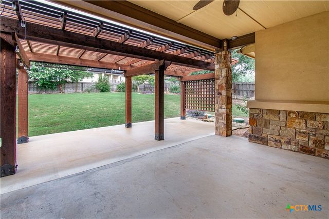 3150 Hester Way, Salado, TX 76571