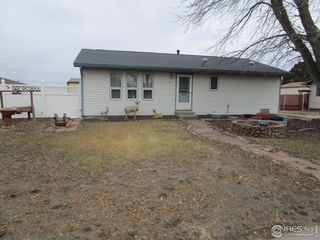 870 13th St, Burlington, CO 80807