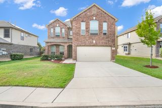 8470 Buckhorn Parke, San Antonio, TX 78254