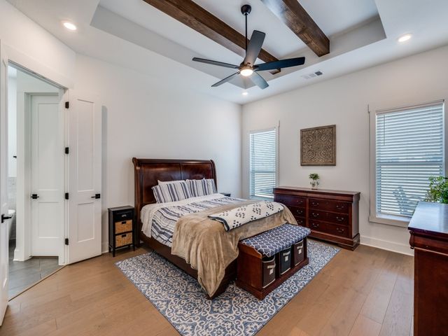 110 Buchanan Court, Weston, TX 75009