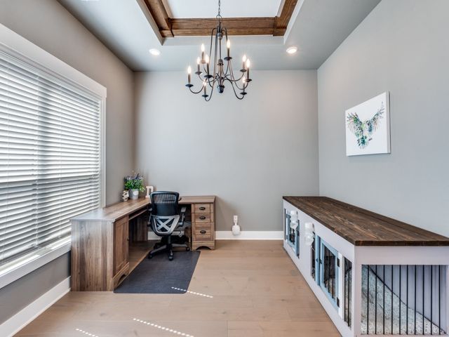 110 Buchanan Court, Weston, TX 75009