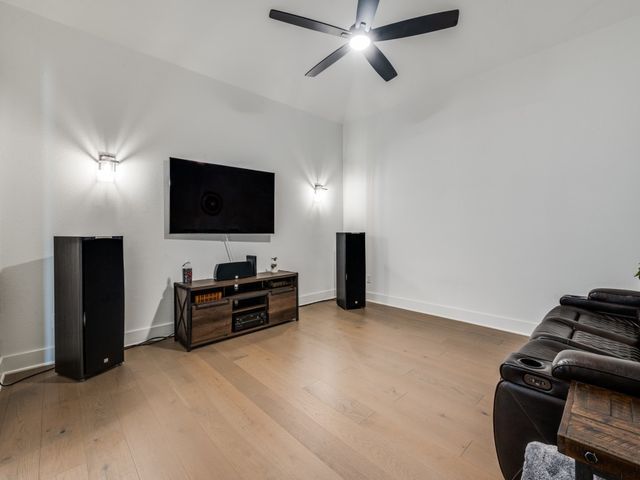 110 Buchanan Court, Weston, TX 75009