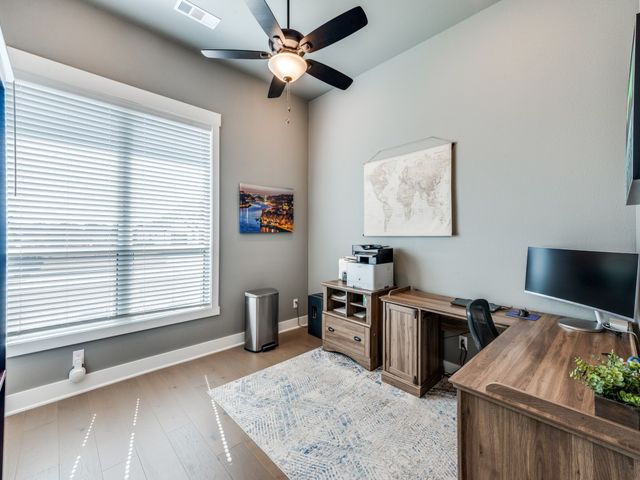 110 Buchanan Court, Weston, TX 75009