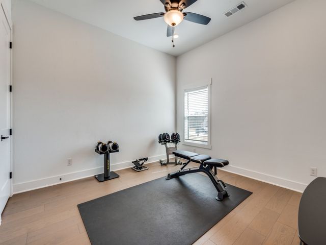 110 Buchanan Court, Weston, TX 75009