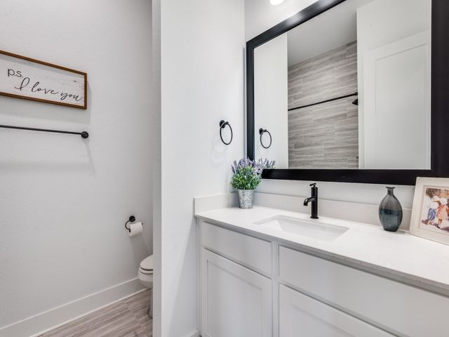 110 Buchanan Court, Weston, TX 75009