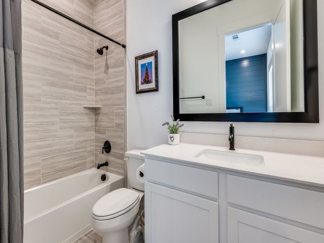 110 Buchanan Court, Weston, TX 75009