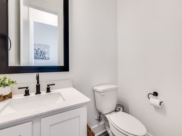 110 Buchanan Court, Weston, TX 75009