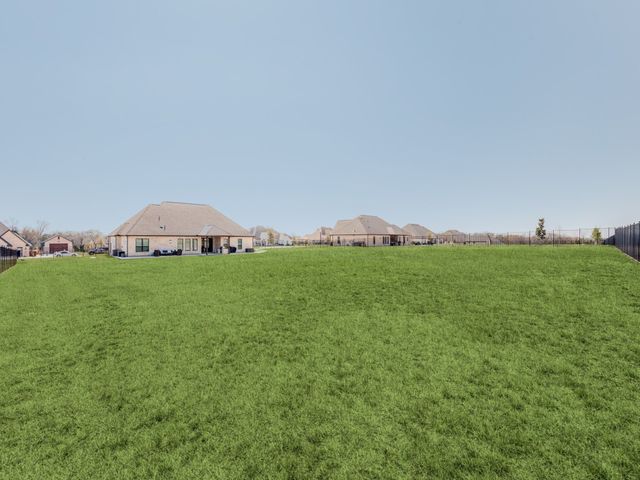 110 Buchanan Court, Weston, TX 75009