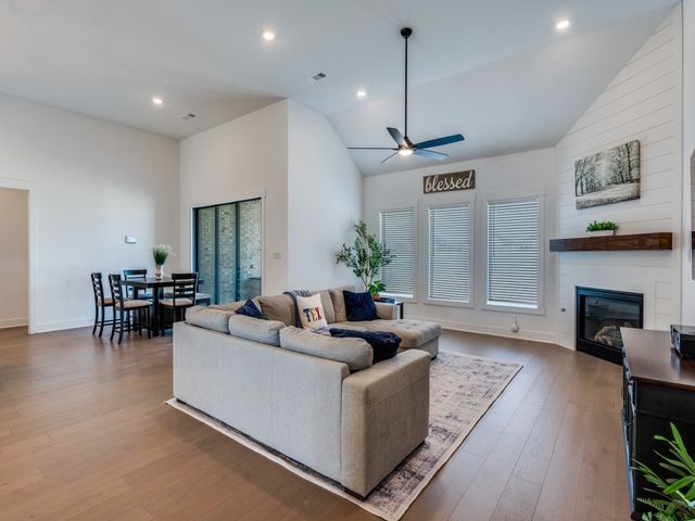 110 Buchanan Court, Weston, TX 75009