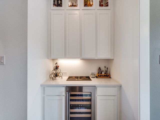 110 Buchanan Court, Weston, TX 75009