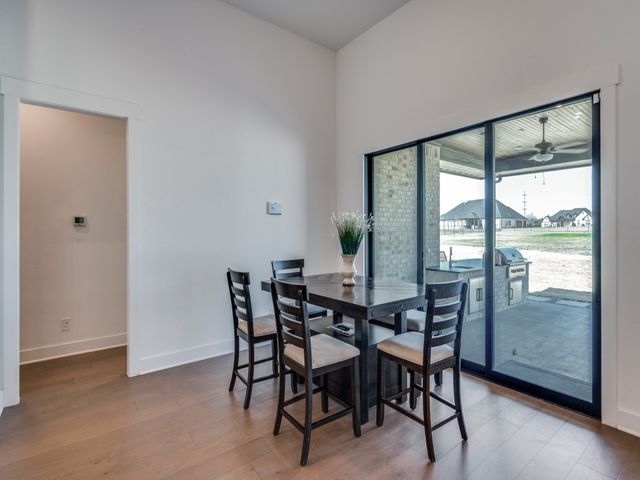 110 Buchanan Court, Weston, TX 75009