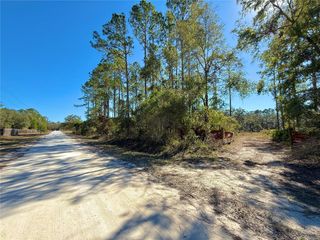 484 NE 412TH AVENUE, Old Town, FL 32680