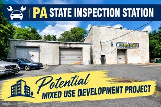 601 W FISHER AVE, Philadelphia, PA 19120