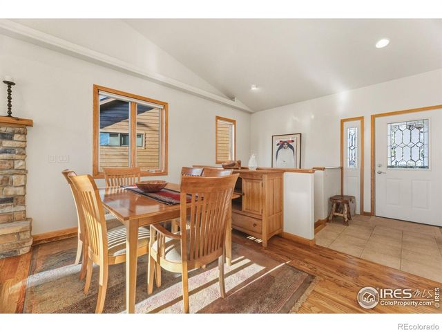 252 Steamer Court, Estes Park, CO 80517