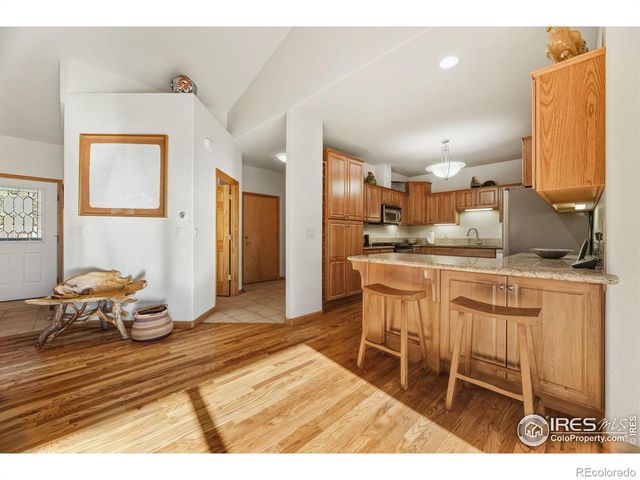 252 Steamer Court, Estes Park, CO 80517