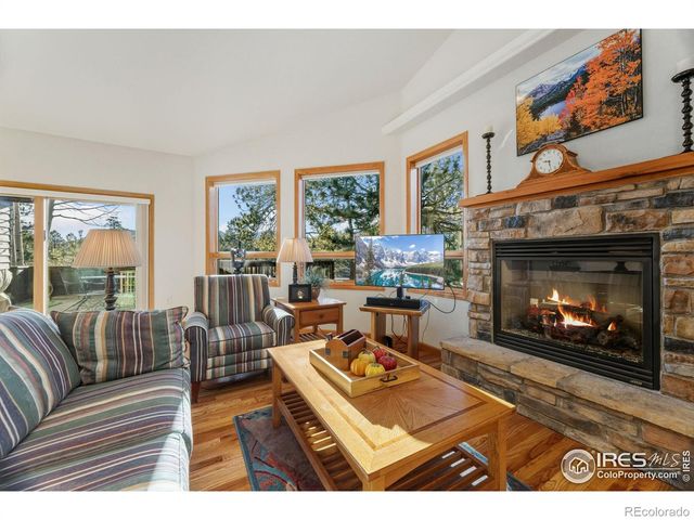 252 Steamer Court, Estes Park, CO 80517