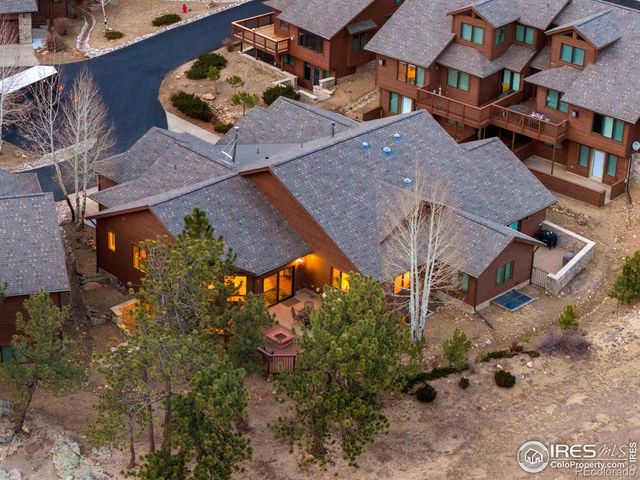 252 Steamer Court, Estes Park, CO 80517