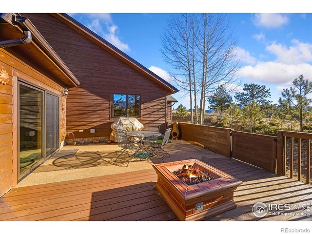 252 Steamer Court, Estes Park, CO 80517