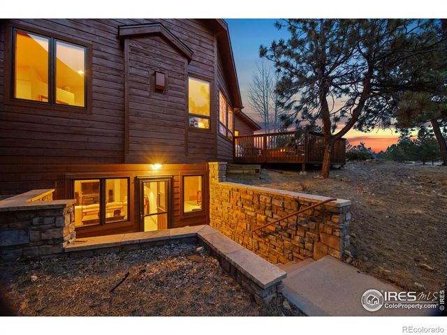 252 Steamer Court, Estes Park, CO 80517