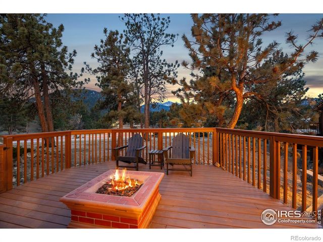 252 Steamer Court, Estes Park, CO 80517
