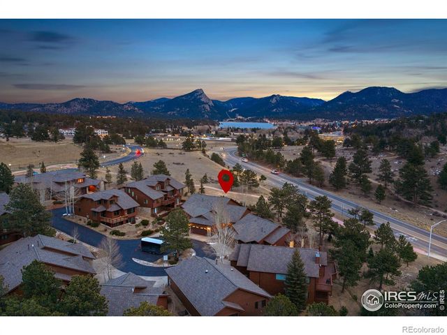 252 Steamer Court, Estes Park, CO 80517