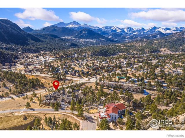 252 Steamer Court, Estes Park, CO 80517