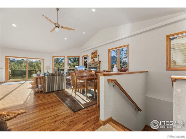 252 Steamer Court, Estes Park, CO 80517