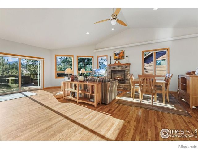 252 Steamer Court, Estes Park, CO 80517