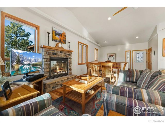 252 Steamer Court, Estes Park, CO 80517