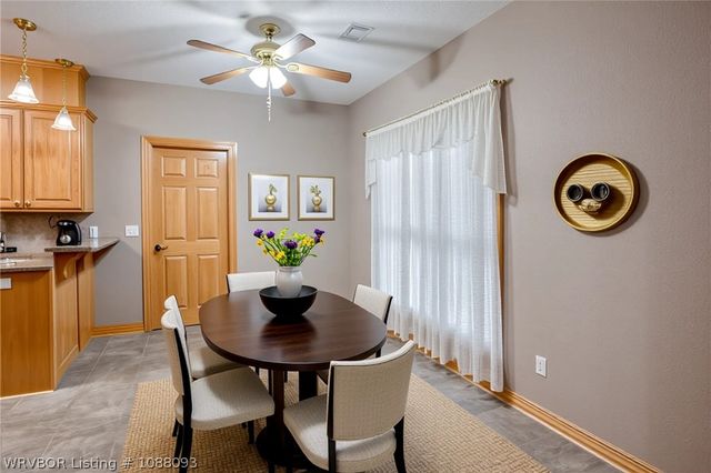 7215 Kensington Court, Fort Smith, AR 72903