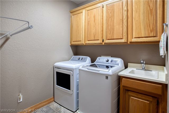 7215 Kensington Court, Fort Smith, AR 72903
