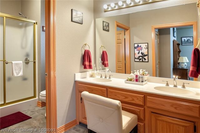 7215 Kensington Court, Fort Smith, AR 72903